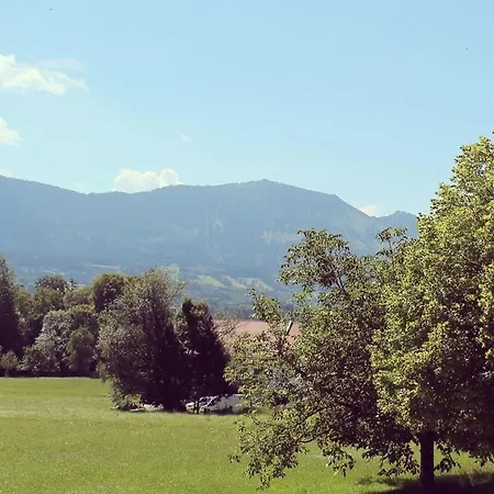Bergliebe Hoehenmoos * Rohrdorf (Bavaria)