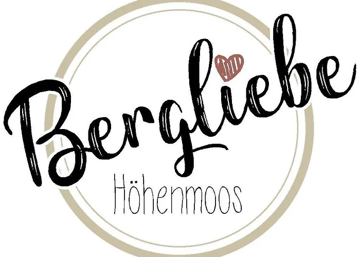 Apartamento Bergliebe Hoehenmoos