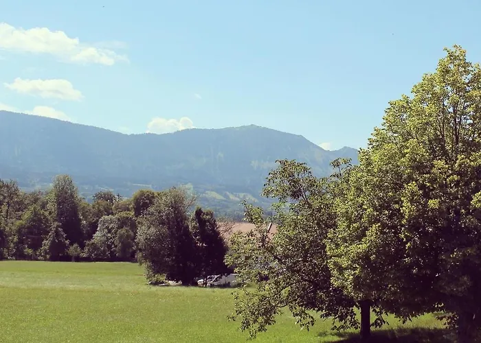 Bergliebe Hoehenmoos * Rohrdorf (Bavaria)