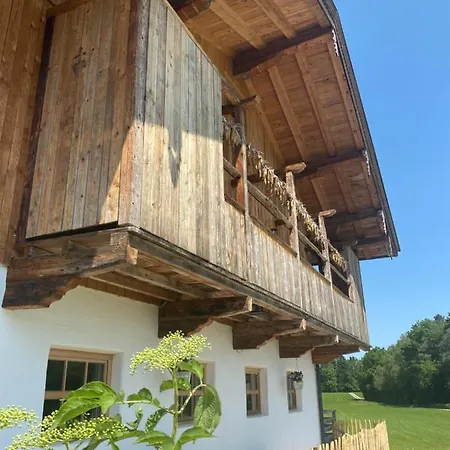 Bergliebe Hoehenmoos * Rohrdorf (Bavaria)